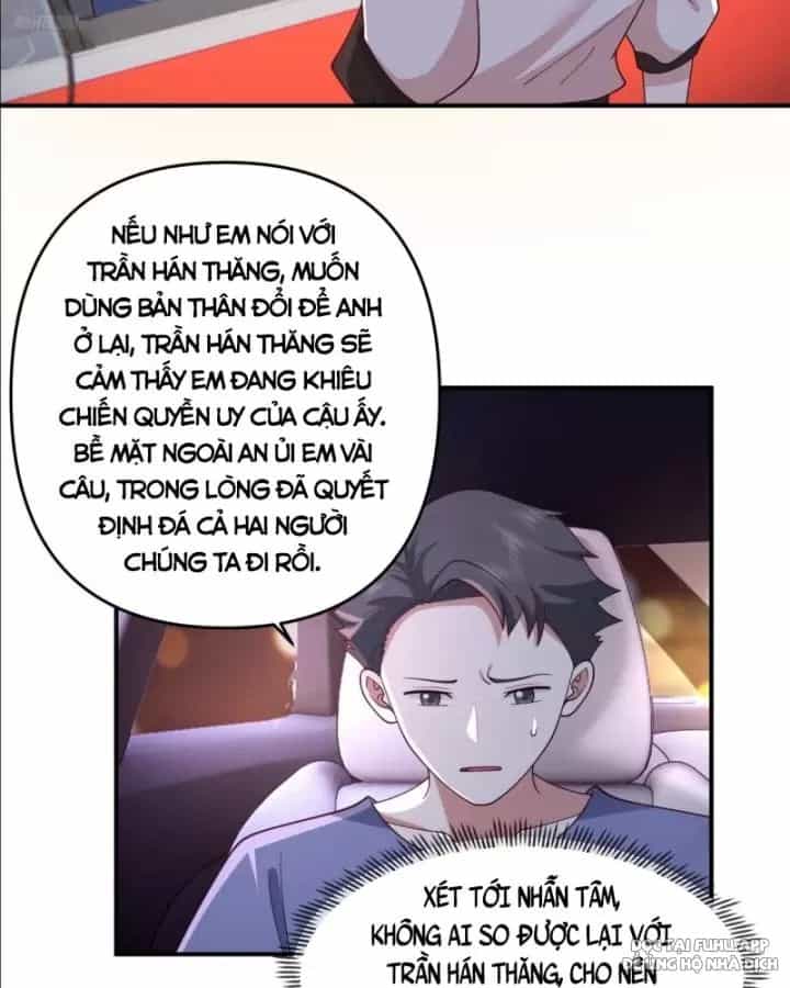 Ta Không Muốn Trùng Sinh Đâu - Chương 321 - ảnh 12