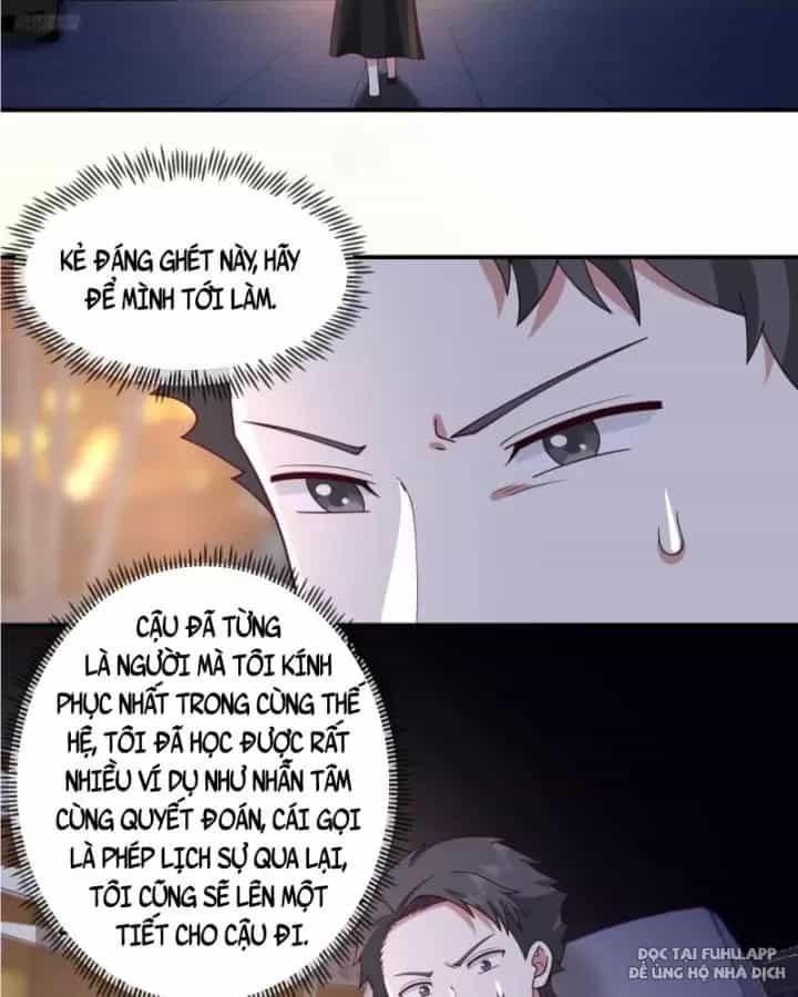 Ta Không Muốn Trùng Sinh Đâu - Chương 321 - ảnh 18