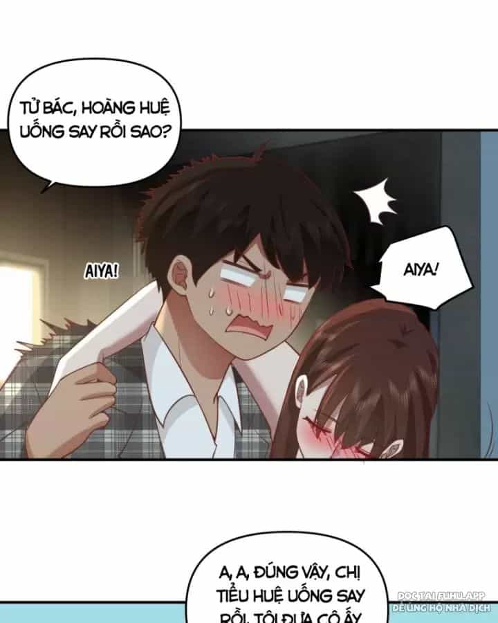 Ta Không Muốn Trùng Sinh Đâu - Chương 321 - ảnh 27