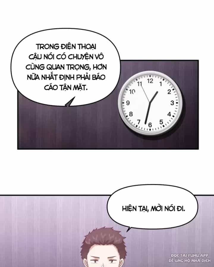 Ta Không Muốn Trùng Sinh Đâu - Chương 321 - ảnh 30