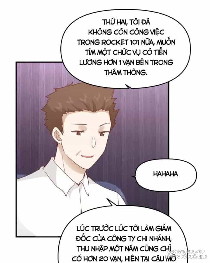 Ta Không Muốn Trùng Sinh Đâu - Chương 321 - ảnh 34