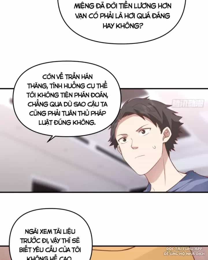 Ta Không Muốn Trùng Sinh Đâu - Chương 321 - ảnh 35