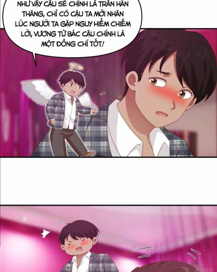 Ta Không Muốn Trùng Sinh Đâu - Chương 322 - ảnh 10