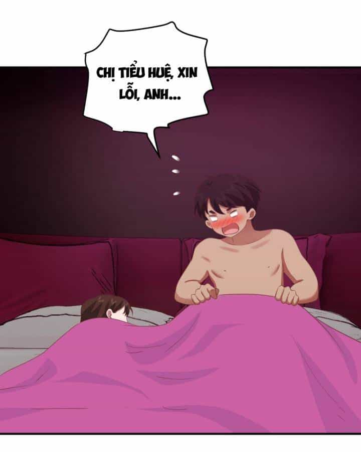 Ta Không Muốn Trùng Sinh Đâu - Chương 322 - ảnh 23