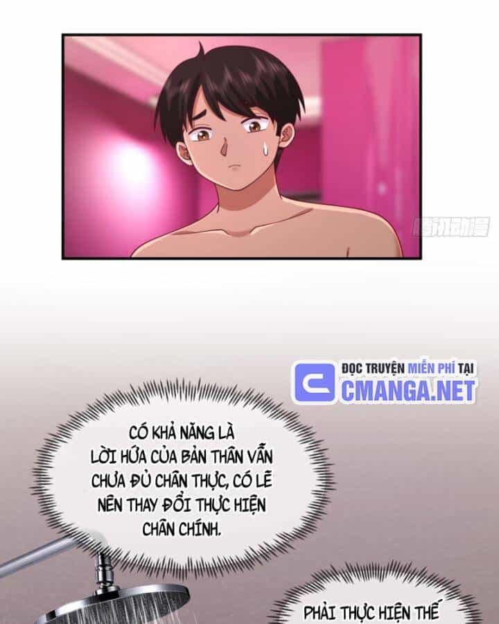 Ta Không Muốn Trùng Sinh Đâu - Chương 322 - ảnh 33