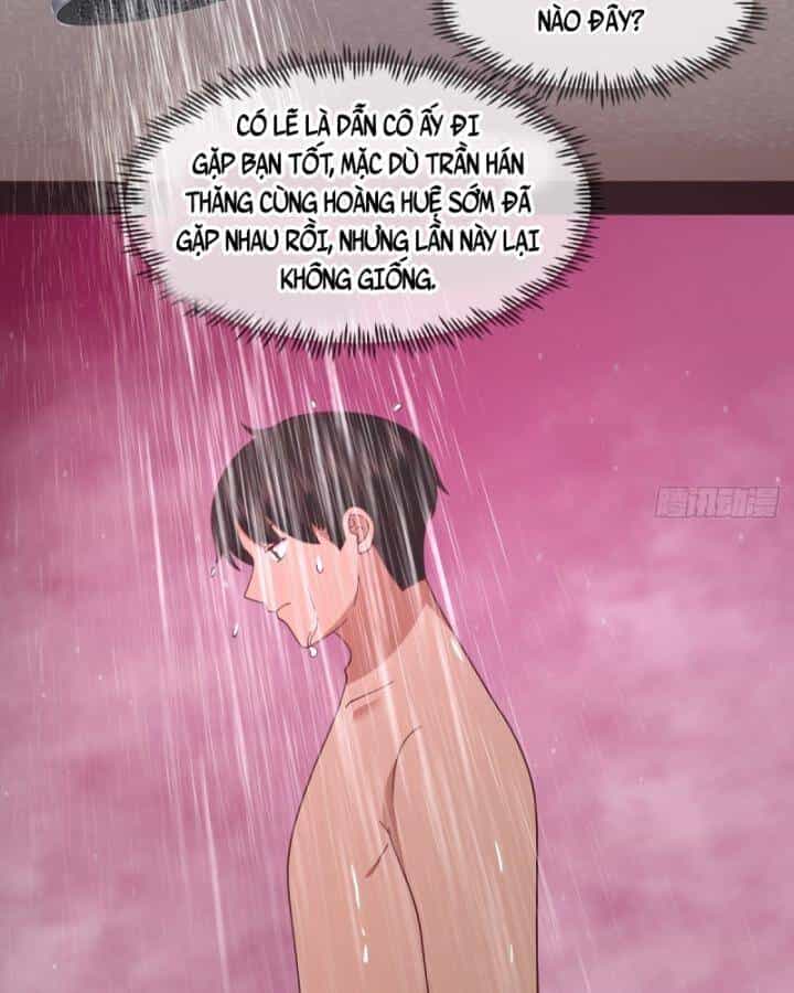 Ta Không Muốn Trùng Sinh Đâu - Chương 322 - ảnh 34