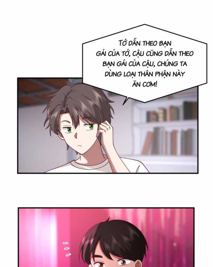 Ta Không Muốn Trùng Sinh Đâu - Chương 322 - ảnh 39