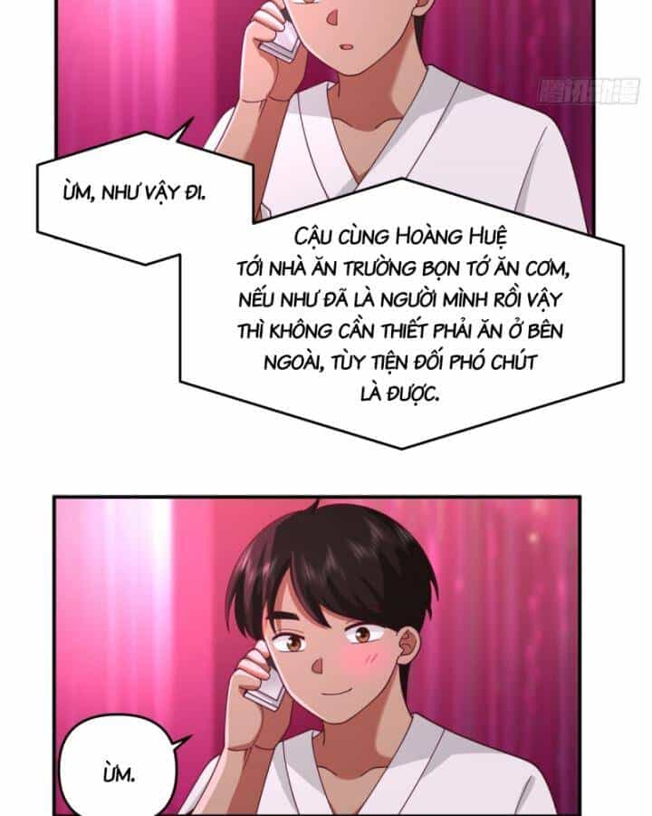 Ta Không Muốn Trùng Sinh Đâu - Chương 322 - ảnh 40