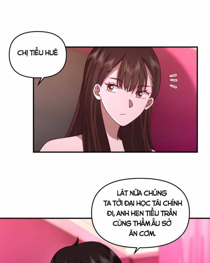 Ta Không Muốn Trùng Sinh Đâu - Chương 322 - ảnh 42