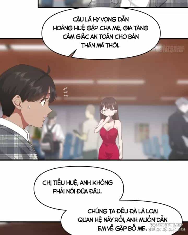 Ta Không Muốn Trùng Sinh Đâu - Chương 323 - ảnh 22