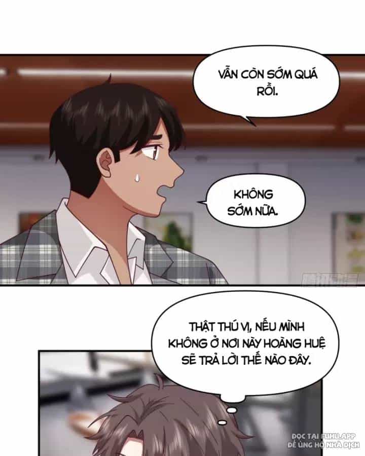 Ta Không Muốn Trùng Sinh Đâu - Chương 323 - ảnh 26