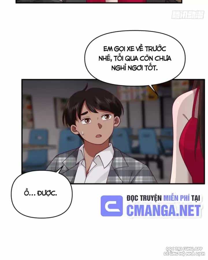 Ta Không Muốn Trùng Sinh Đâu - Chương 323 - ảnh 31
