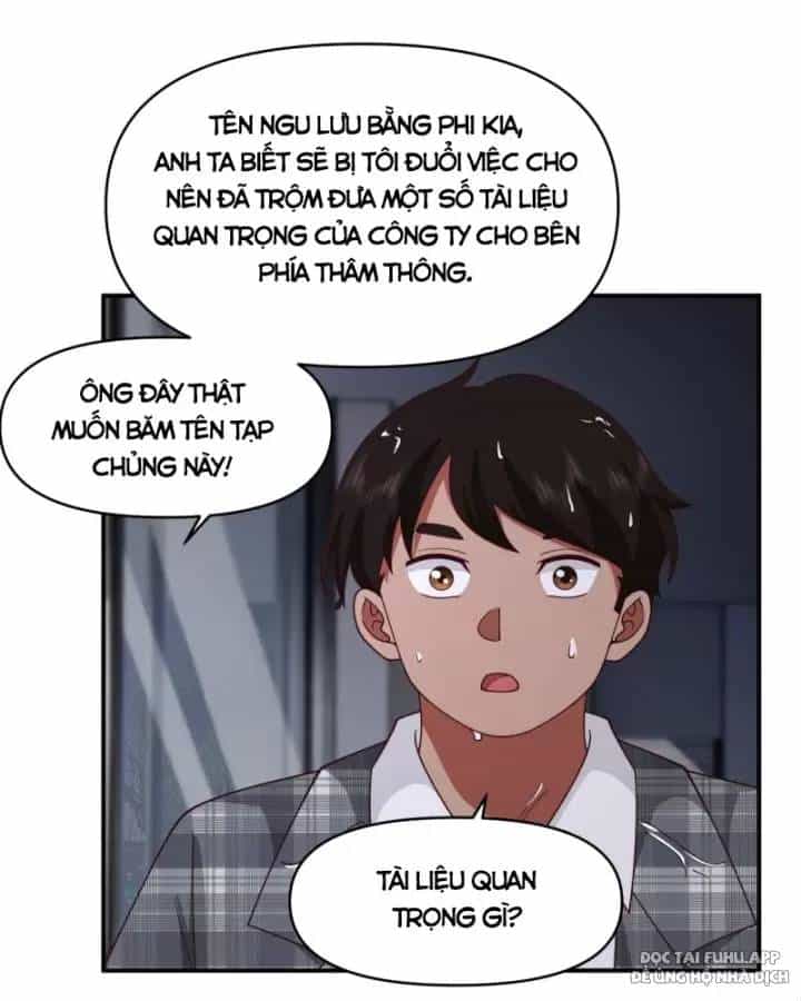 Ta Không Muốn Trùng Sinh Đâu - Chương 323 - ảnh 38