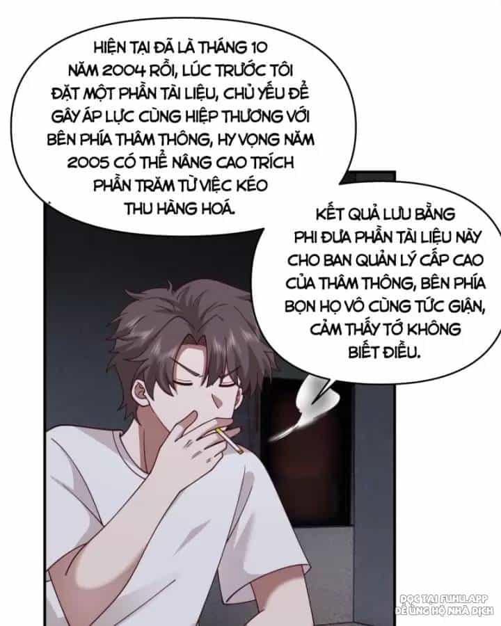Ta Không Muốn Trùng Sinh Đâu - Chương 323 - ảnh 39