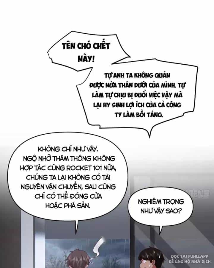 Ta Không Muốn Trùng Sinh Đâu - Chương 323 - ảnh 41