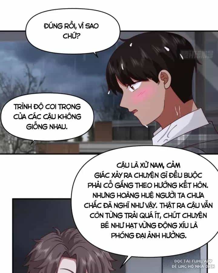 Ta Không Muốn Trùng Sinh Đâu - Chương 323 - ảnh 44