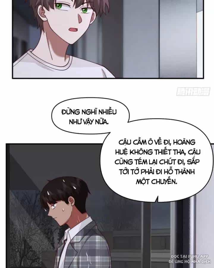 Ta Không Muốn Trùng Sinh Đâu - Chương 323 - ảnh 45