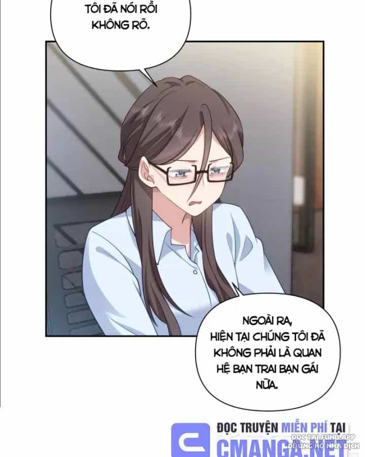 Ta Không Muốn Trùng Sinh Đâu - Chương 324 - ảnh 10