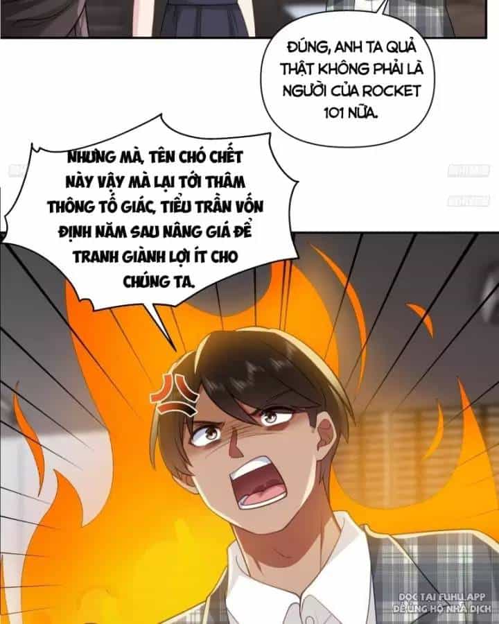 Ta Không Muốn Trùng Sinh Đâu - Chương 324 - ảnh 12