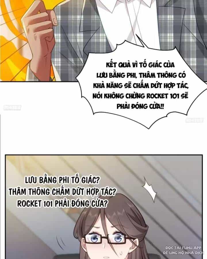 Ta Không Muốn Trùng Sinh Đâu - Chương 324 - ảnh 13