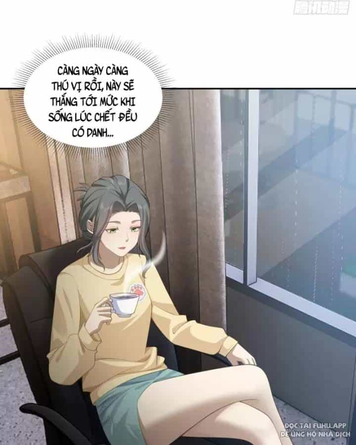 Ta Không Muốn Trùng Sinh Đâu - Chương 324 - ảnh 25