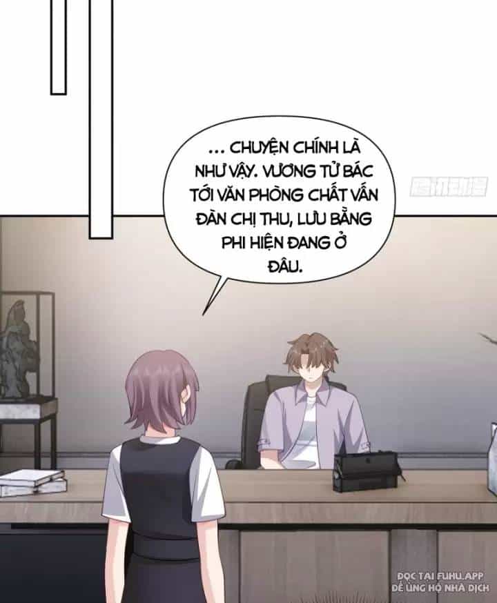 Ta Không Muốn Trùng Sinh Đâu - Chương 324 - ảnh 27