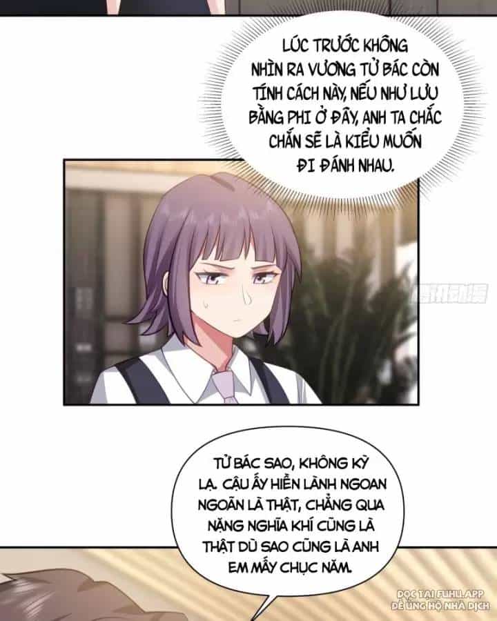 Ta Không Muốn Trùng Sinh Đâu - Chương 324 - ảnh 28