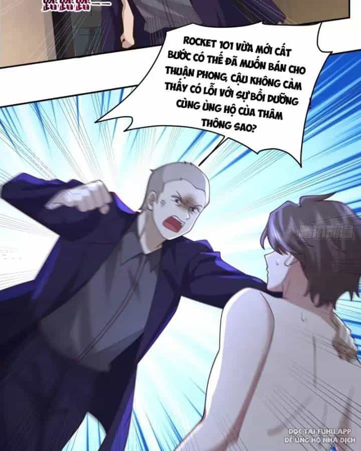 Ta Không Muốn Trùng Sinh Đâu - Chương 324 - ảnh 45