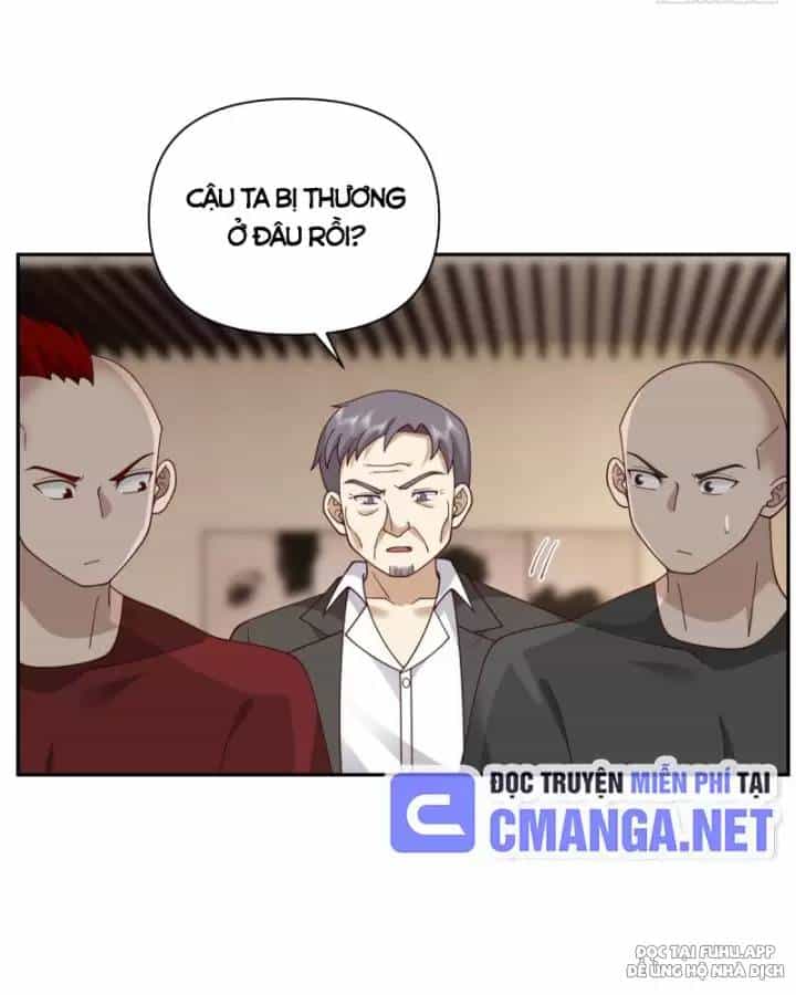 Ta Không Muốn Trùng Sinh Đâu - Chương 324 - ảnh 49