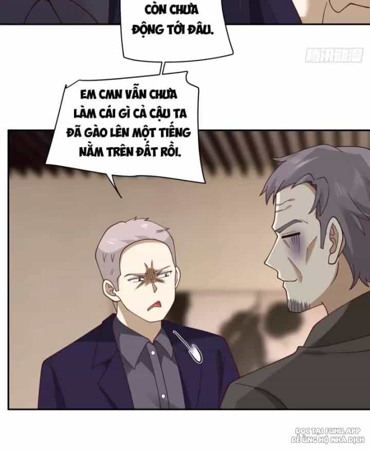 Ta Không Muốn Trùng Sinh Đâu - Chương 324 - ảnh 51