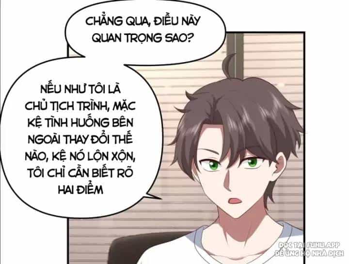 Ta Không Muốn Trùng Sinh Đâu - Chương 325 - ảnh 13