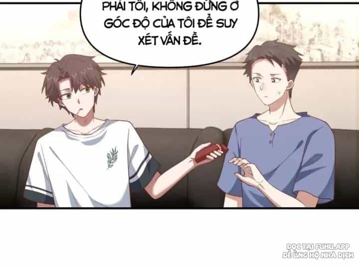 Ta Không Muốn Trùng Sinh Đâu - Chương 325 - ảnh 26