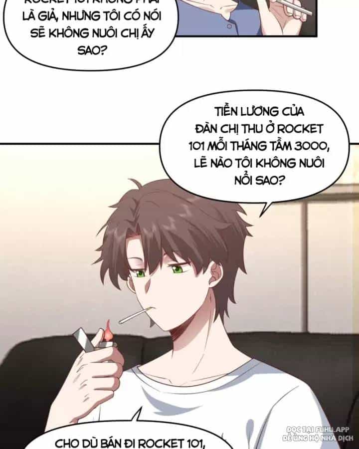 Ta Không Muốn Trùng Sinh Đâu - Chương 325 - ảnh 28
