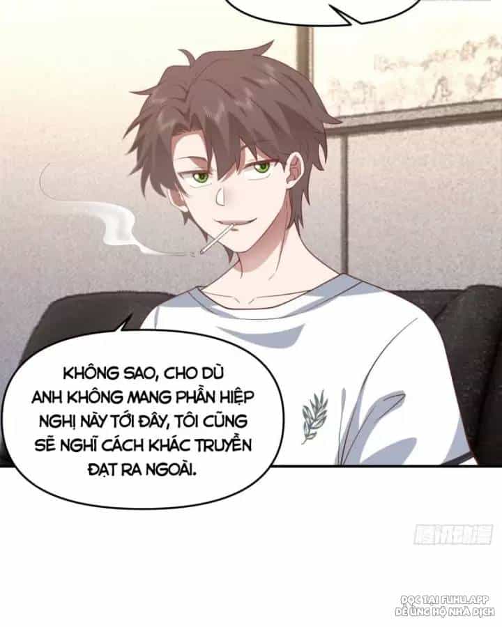 Ta Không Muốn Trùng Sinh Đâu - Chương 325 - ảnh 32