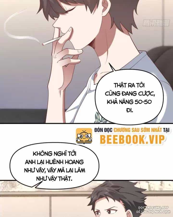 Ta Không Muốn Trùng Sinh Đâu - Chương 325 - ảnh 34