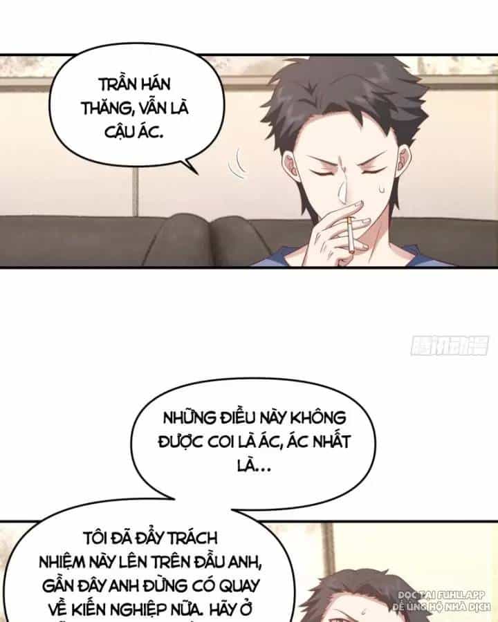 Ta Không Muốn Trùng Sinh Đâu - Chương 325 - ảnh 36