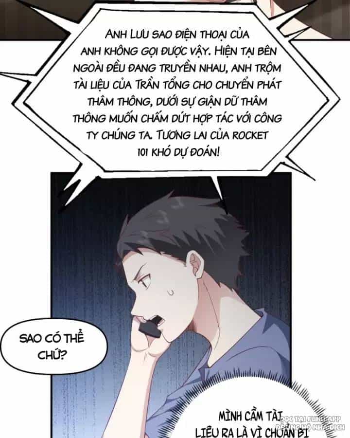 Ta Không Muốn Trùng Sinh Đâu - Chương 325 - ảnh 40