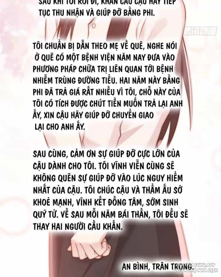 Ta Không Muốn Trùng Sinh Đâu - Chương 325 - ảnh 47