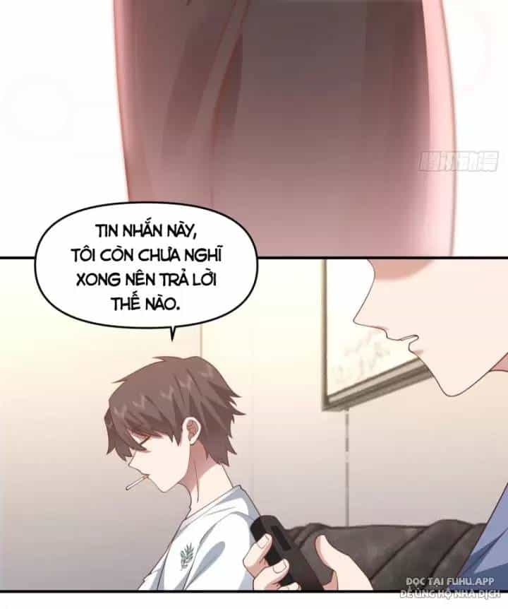 Ta Không Muốn Trùng Sinh Đâu - Chương 325 - ảnh 48