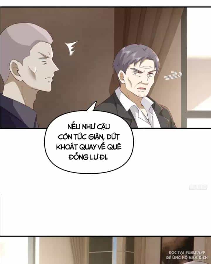 Ta Không Muốn Trùng Sinh Đâu - Chương 325 - ảnh 5
