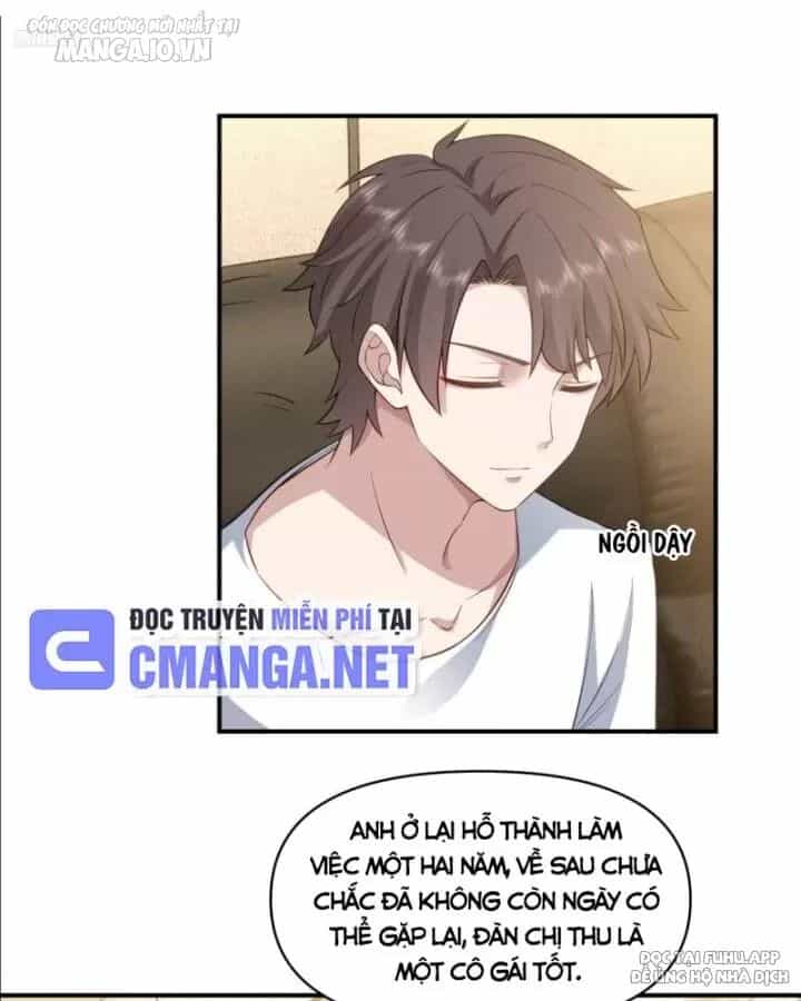 Ta Không Muốn Trùng Sinh Đâu - Chương 326 - ảnh 10