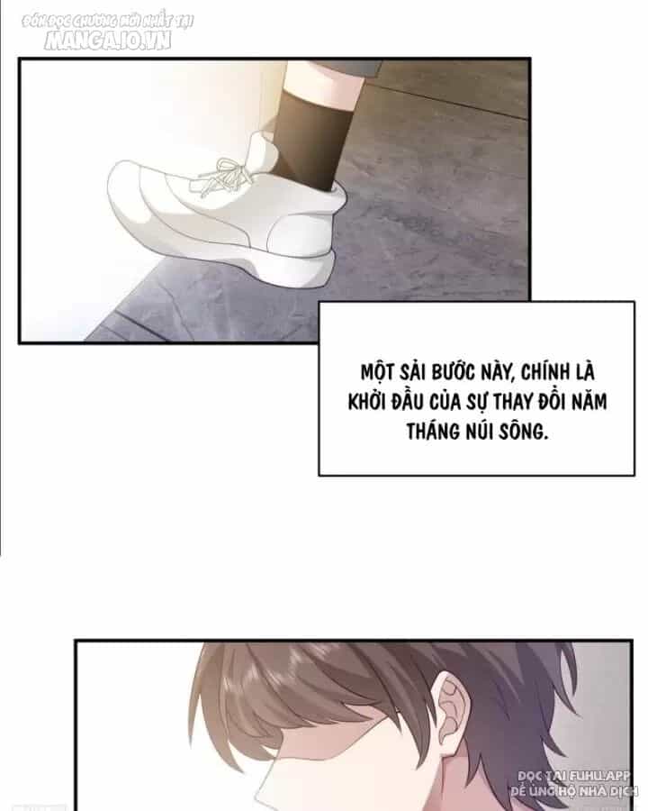 Ta Không Muốn Trùng Sinh Đâu - Chương 326 - ảnh 14
