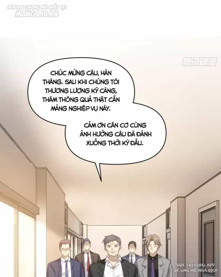 Ta Không Muốn Trùng Sinh Đâu - Chương 326 - ảnh 16