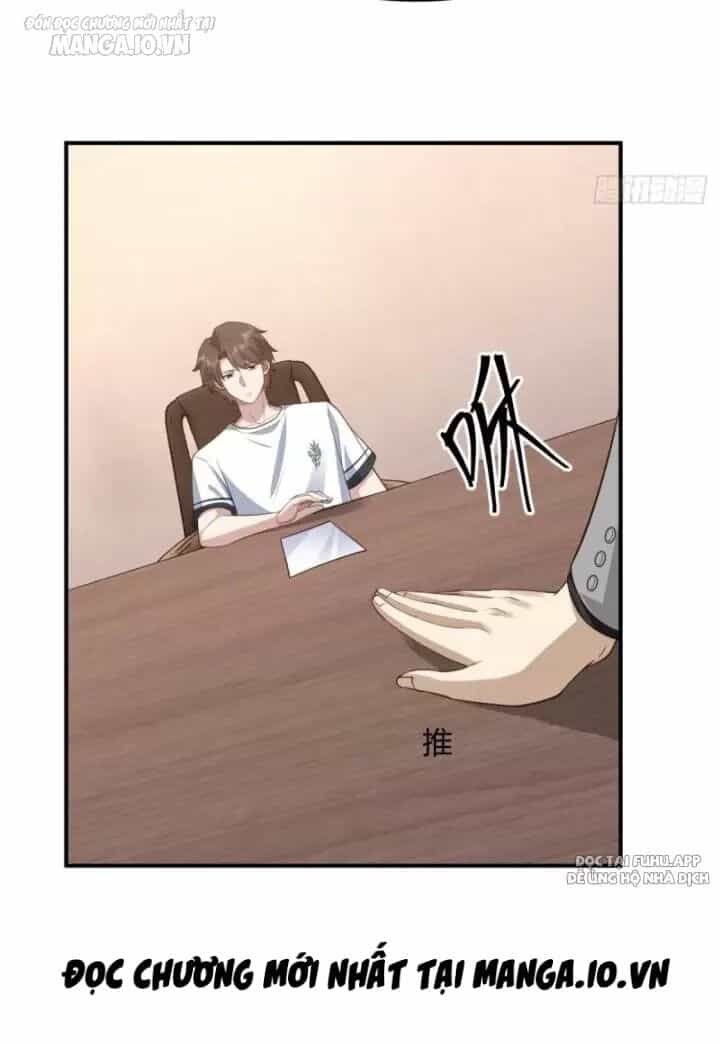 Ta Không Muốn Trùng Sinh Đâu - Chương 326 - ảnh 22