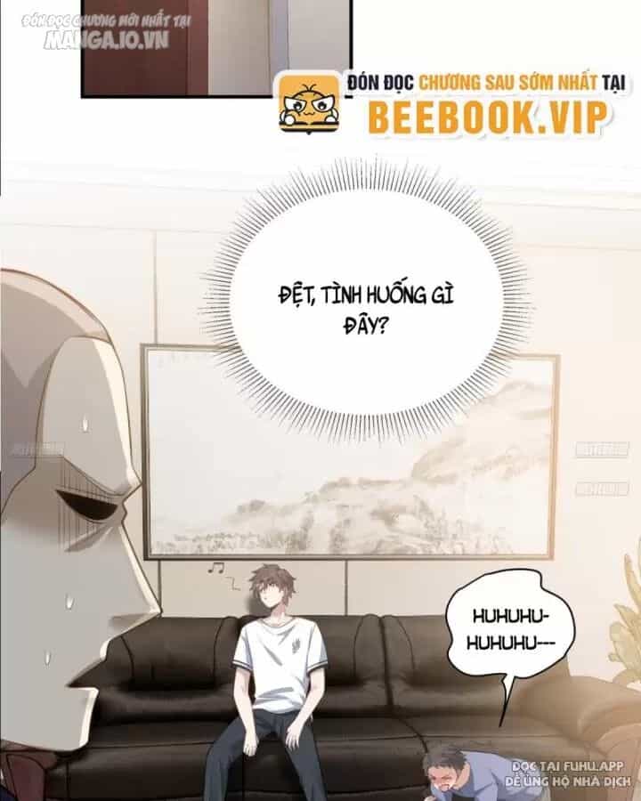 Ta Không Muốn Trùng Sinh Đâu - Chương 326 - ảnh 3