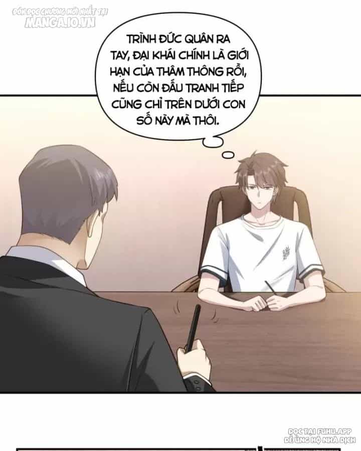 Ta Không Muốn Trùng Sinh Đâu - Chương 326 - ảnh 31