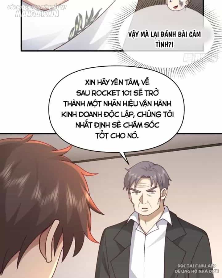 Ta Không Muốn Trùng Sinh Đâu - Chương 326 - ảnh 45