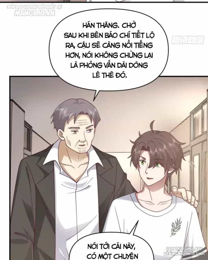 Ta Không Muốn Trùng Sinh Đâu - Chương 326 - ảnh 49