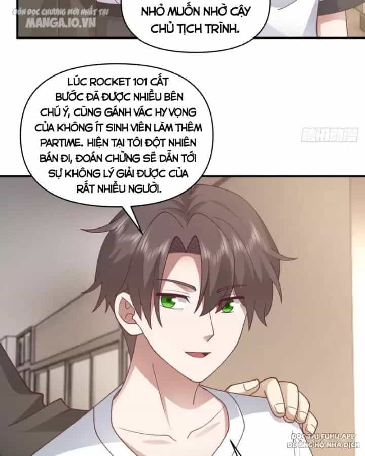Ta Không Muốn Trùng Sinh Đâu - Chương 326 - ảnh 50