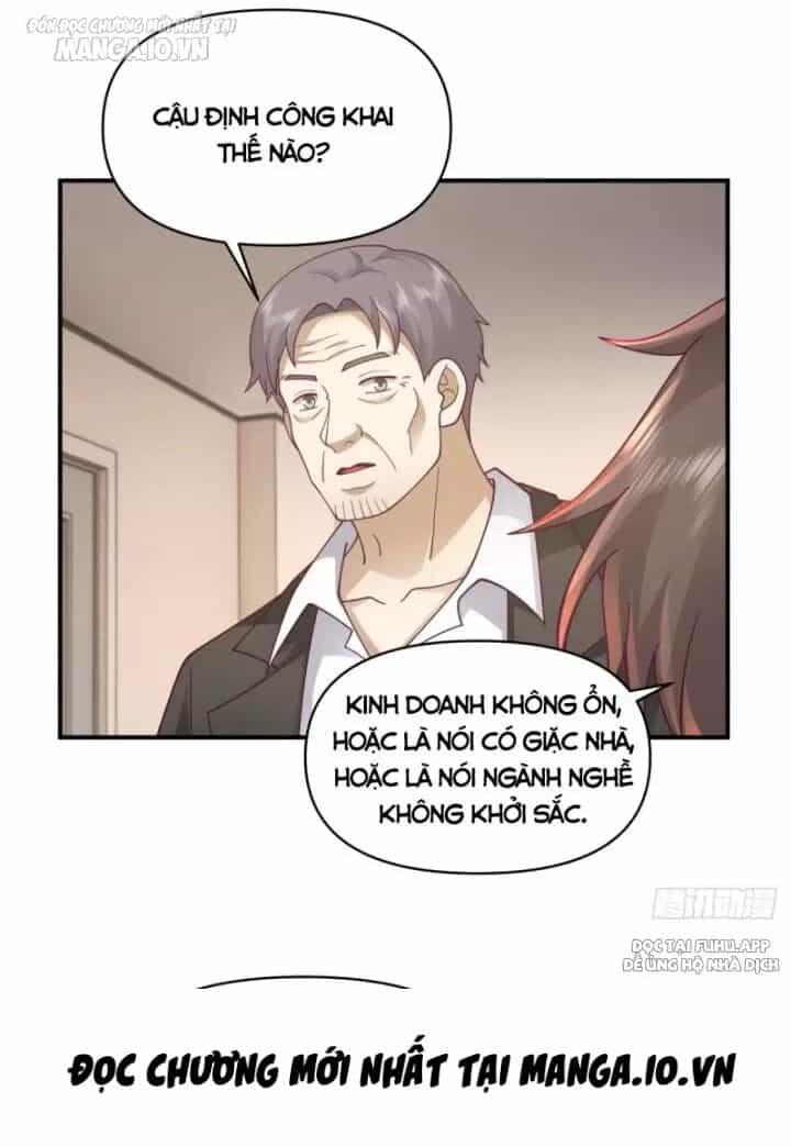 Ta Không Muốn Trùng Sinh Đâu - Chương 326 - ảnh 52